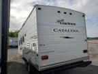 2010 Catalina Trailer