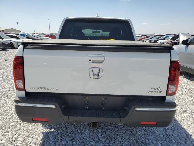 2019 Honda Ridgeline Sport