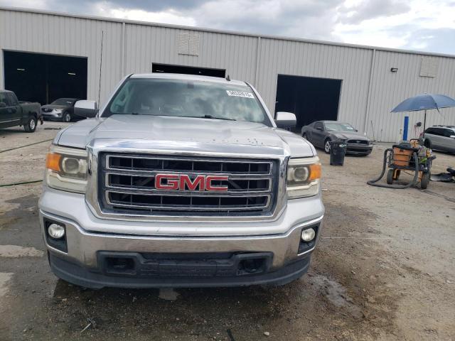 2014 GMC Sierra K1500 sle