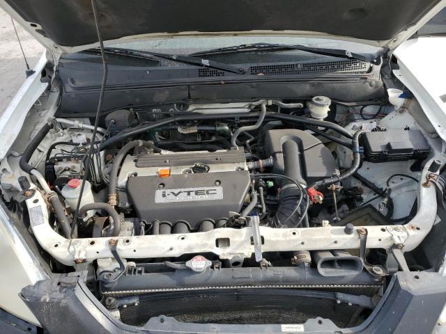 2004 Honda Cr-v ex