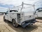 2022 Ford F350 Super Duty