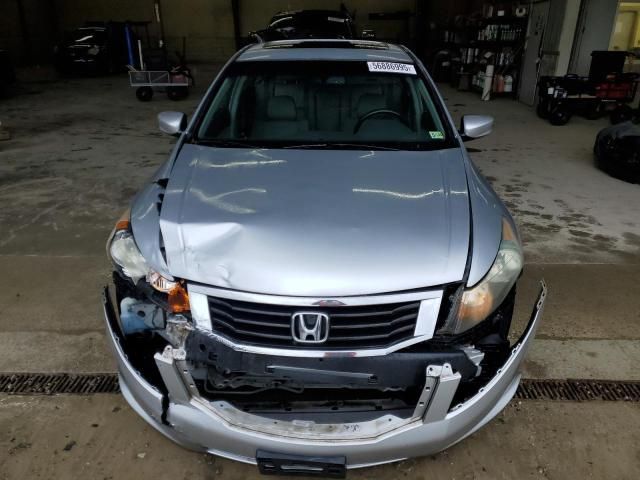 2008 Honda Accord EXL