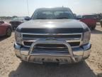 2012 Chevrolet Silverado C1500 LT