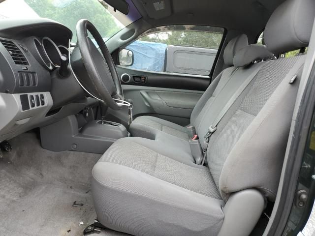 2010 Toyota Tacoma