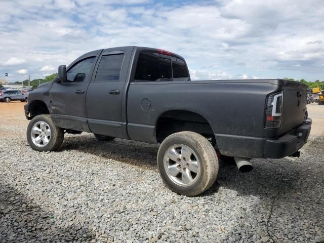 2006 Dodge RAM 1500 ST