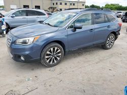 2016 Subaru Outback 2.5I Limited for sale in Wilmer, TX
