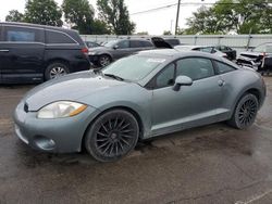 2007 Mitsubishi Eclipse GT for sale in Moraine, OH