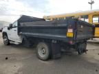2022 Chevrolet Silverado K3500
