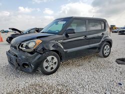 2013 KIA Soul en venta en Taylor, TX