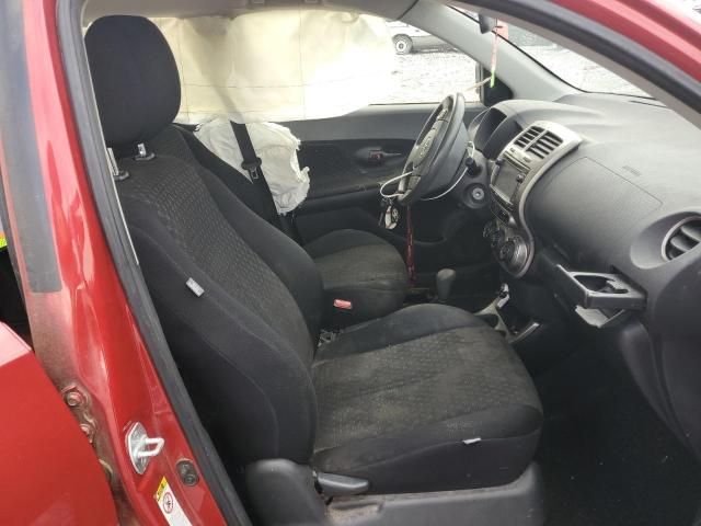 2014 Scion XD