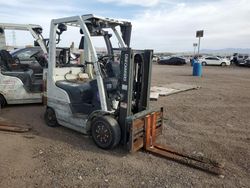 2013 Nissan Forklift en venta en Phoenix, AZ