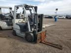 2013 Nissan Forklift