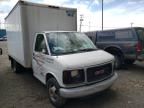 2001 GMC Savana Cutaway G3500