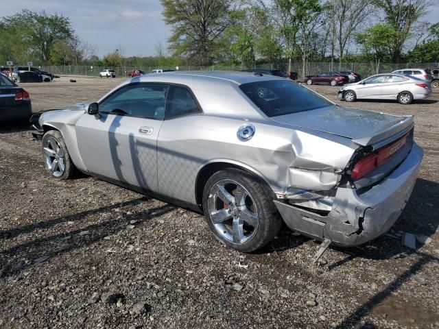 2010 Dodge Challenger R/T