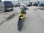 2022 Honda VT1300 CXA