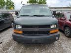 2012 Chevrolet Express G2500