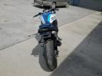 2015 Suzuki GSX-S750