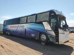 Vehiculos salvage en venta de Copart Rapid City, SD: 2024 Motor Coach Ind Inc 2024 Motor Coach Industries D4020/D4520