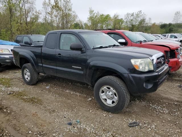 2006 Toyota Tacoma Access Cab
