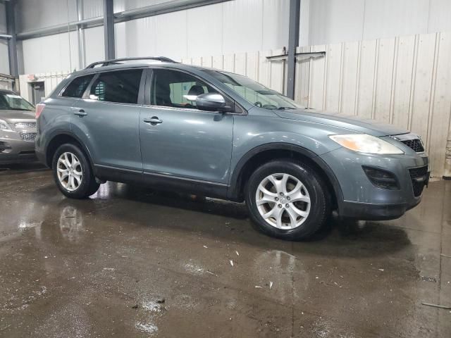 2012 Mazda CX-9