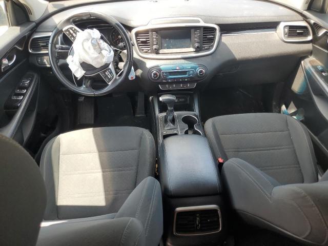 2020 KIA Sorento l