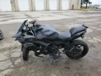 2024 Kawasaki EX650 P