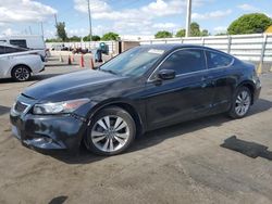 2009 Honda Accord EX for sale in Miami, FL