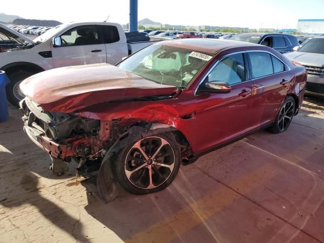 2015 Ford Taurus Limited