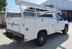 2015 Chevrolet Silverado C2500 Heavy Duty