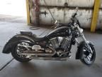 2007 Victory Kingpin