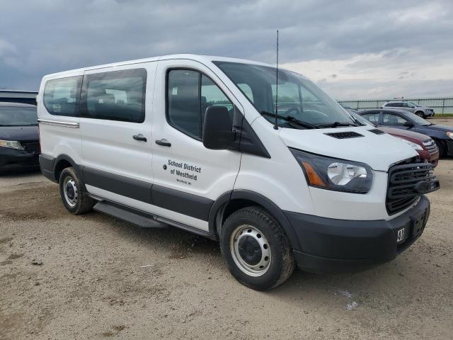 2019 Ford Transit T-150