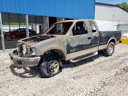 Ford Vehiculos salvage en venta: 1997 Ford F150