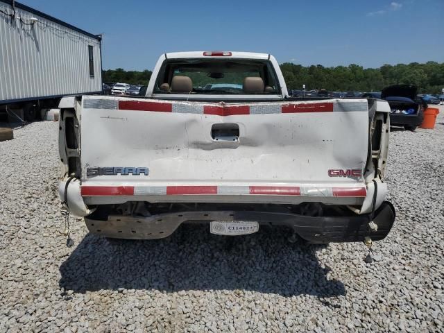 2004 GMC New Sierra C1500