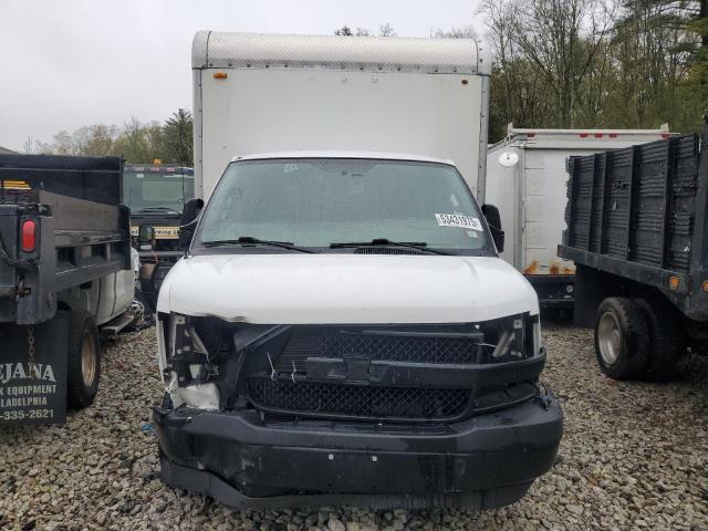 2018 Chev Express G4500