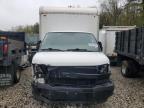 2018 Chev Express G4500
