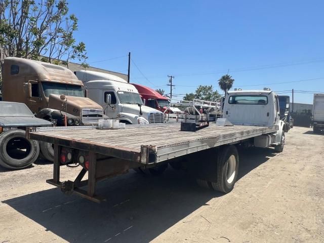 2010 Freightliner M2 106 Medium Duty