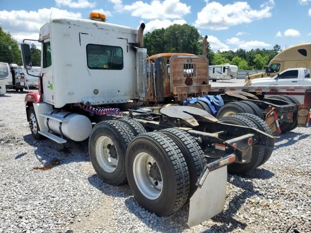 2000 Freightliner Century Class 120 Semi Truck