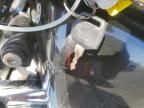 2009 Honda VT750 C2F