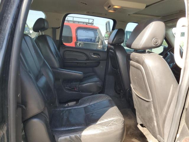 2007 GMC Yukon xl Denali