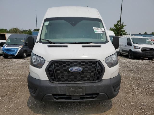 2024 Ford Transit T-250