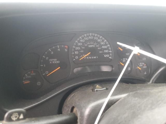2007 Chevrolet Silverado C3500