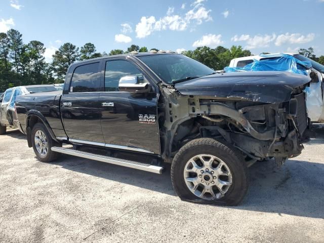 2016 Dodge RAM 2500 Longhorn