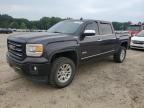 2014 GMC Sierra K1500 SLE
