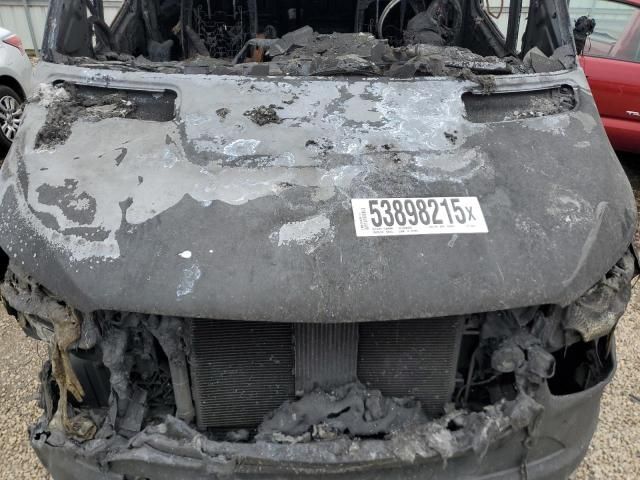 2021 Mercedes-Benz Sprinter 1500