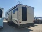 2017 Wildwood 2017 Foresriver Trailer