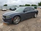 2016 Dodge Charger SE