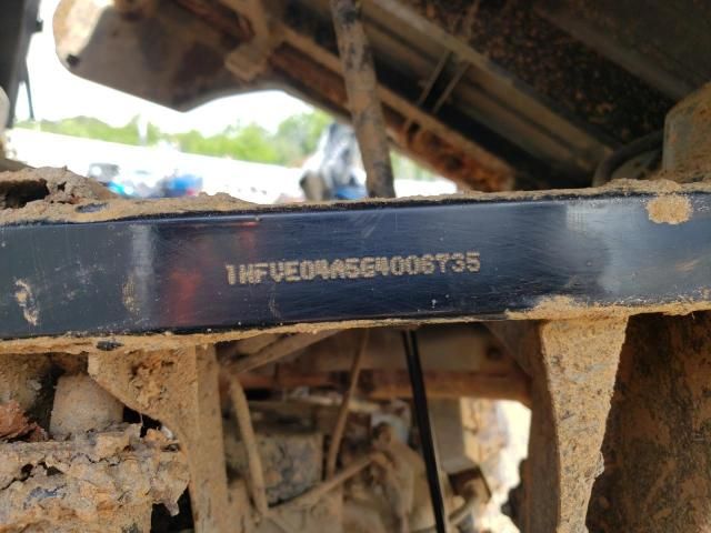 2016 Honda SXS1000 M3