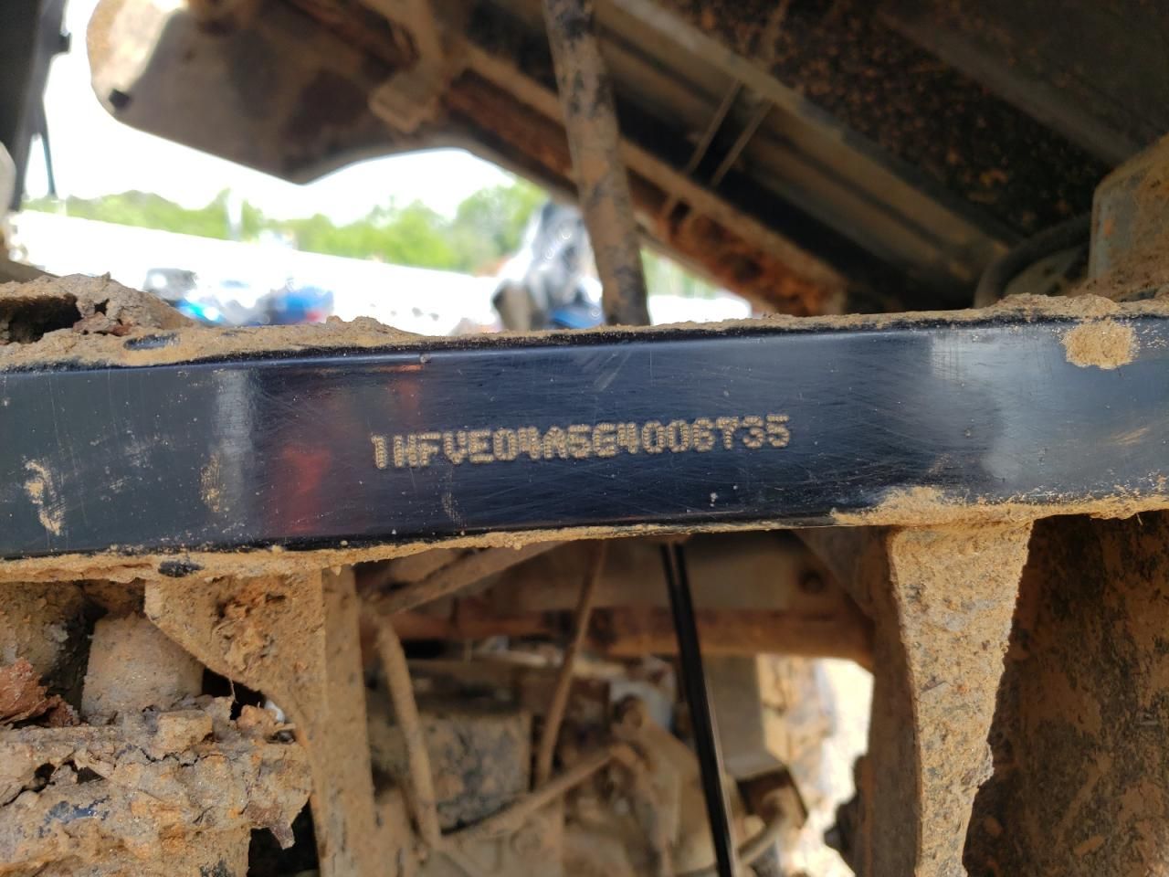 2016 Honda SXS1000 M3