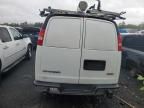 2022 GMC Savana G2500