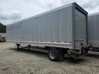 2014 Wabash DRY Van Trailer